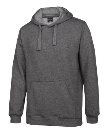 Picture of JB's Fleecy Hoodie Cotton/Polyester Fleece